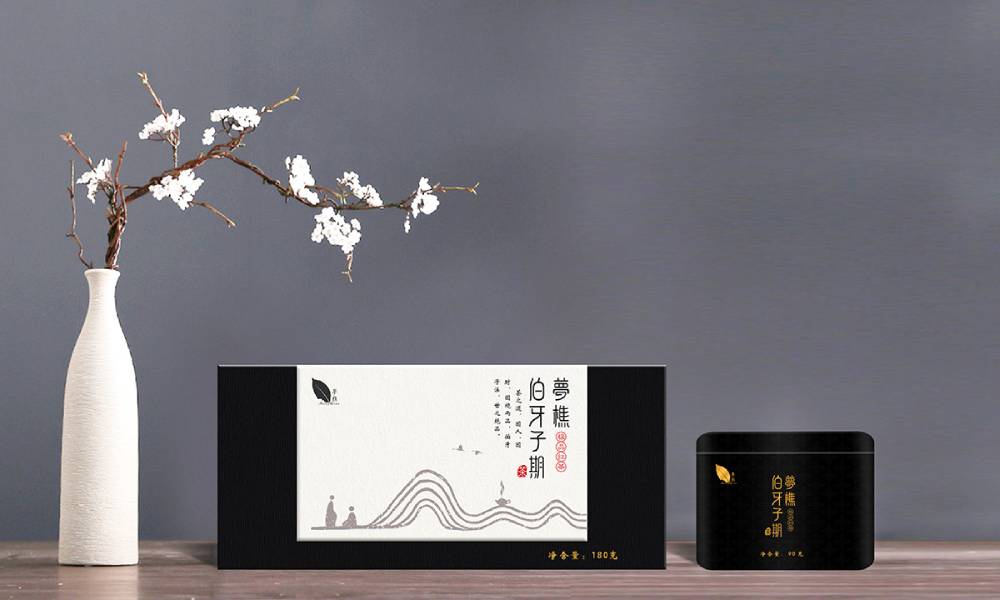 国潮焕新颜，丰南区包装设计的跨界实验场