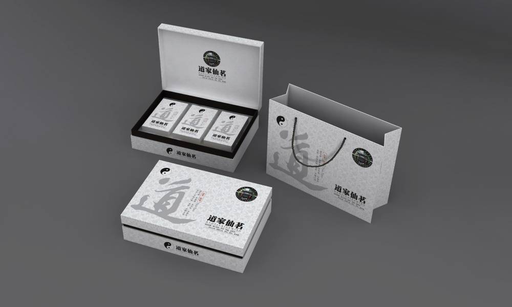 丰南区月饼礼盒包装设计的创新突围——传统节令与年轻审美的共生之道