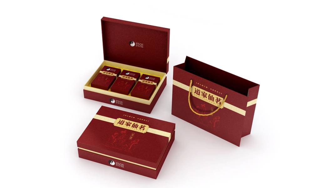 丰南区文创产品包装设计的破圈密码——文化基因与消费场景的双向激活