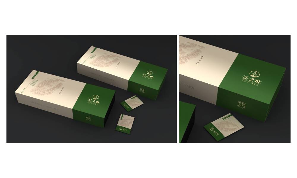 丰南区包装设计用传统工艺构筑现代品牌的文化护城河实践录