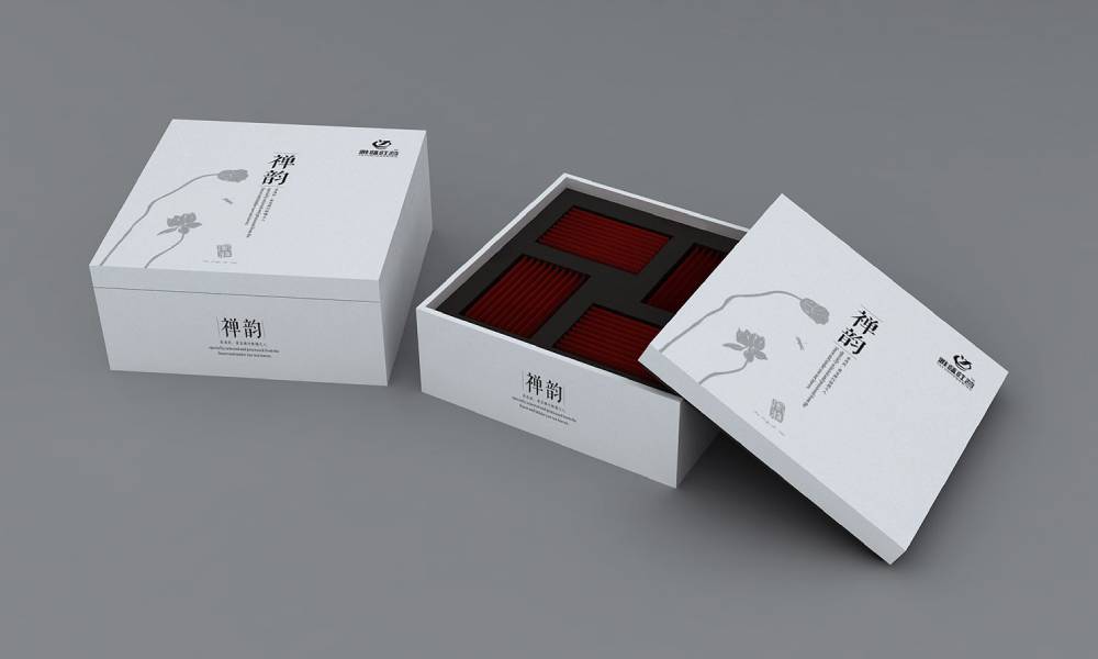 丰南区茶叶包装设计：以自然意趣，传递城市茶香的清雅韵味