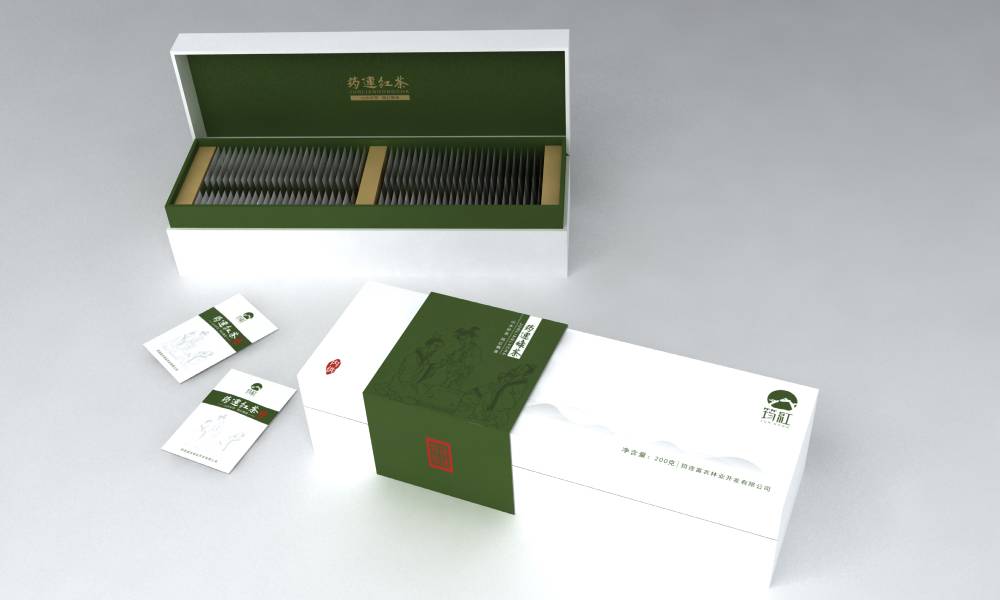 丰南区包装设计如何成为企业品牌定位的物理化表达载体？